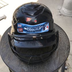 Rawlings Baseball Helmet