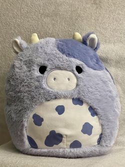 Bubba Squishmallow