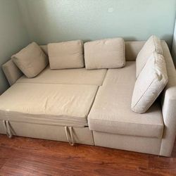 Ikea Sleeper Sofa