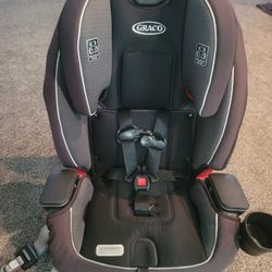 Graco 3 In 1 Convertible Car Seat