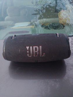 Jbl extreme 3