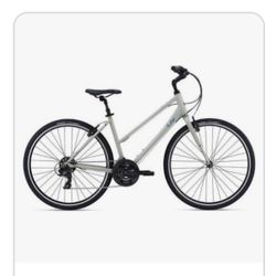 Liv Hybrid Bike 