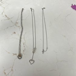 James Avery Necklace