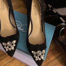 Michael Kors Holiday Shoes