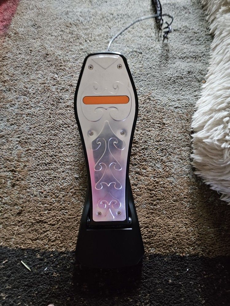 Rock Band Drum Pedal
