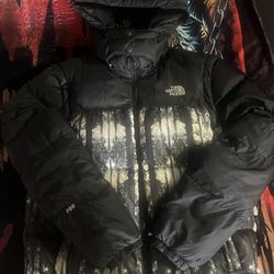 North Face 700 Summit series 