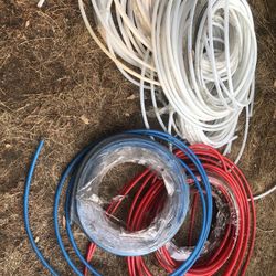 PEX Pipe 