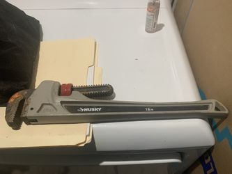Pipe Wrench 18in
