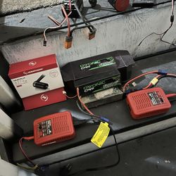 Hobby Wing Rc Upgrade Package