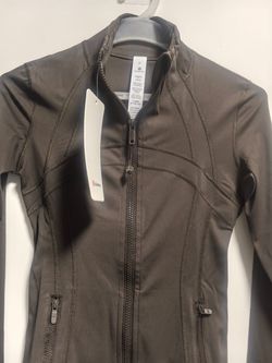 Lulu jackets