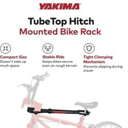 Yakima TubeTop Adapter