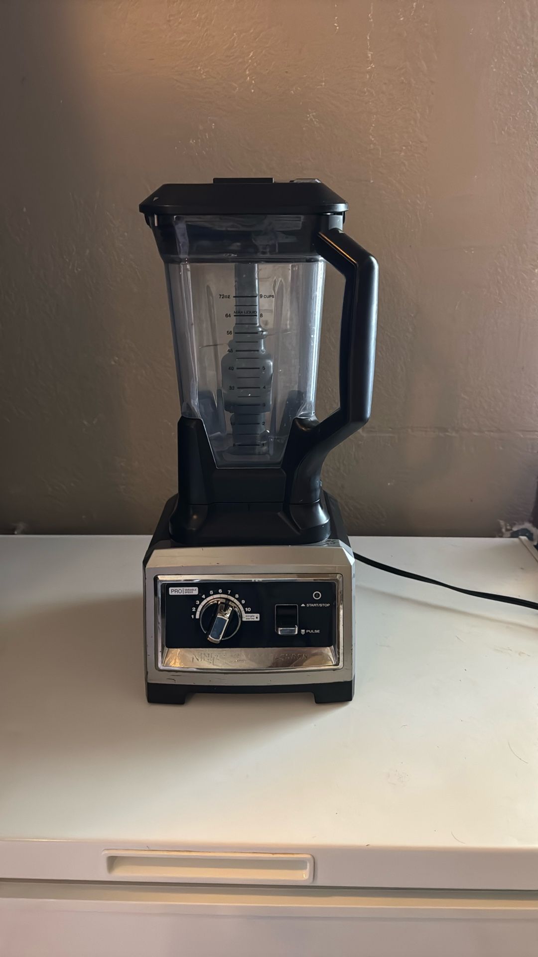 Ninja Ultimate Blender