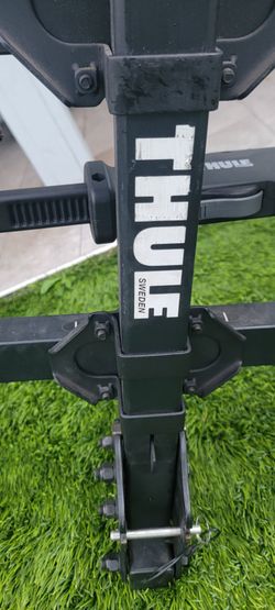 Thule Hitch-Mount Bike Rack