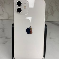 iPhone 12 64gb Unlocked ID: 84229
