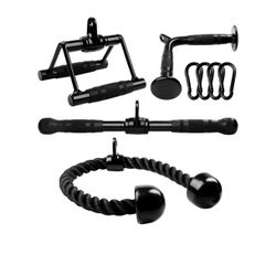 Gym Equipment 