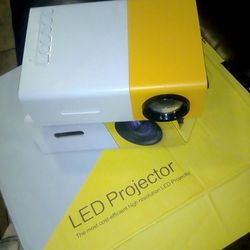 Led Projector 