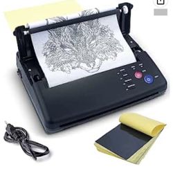 stencil printer 