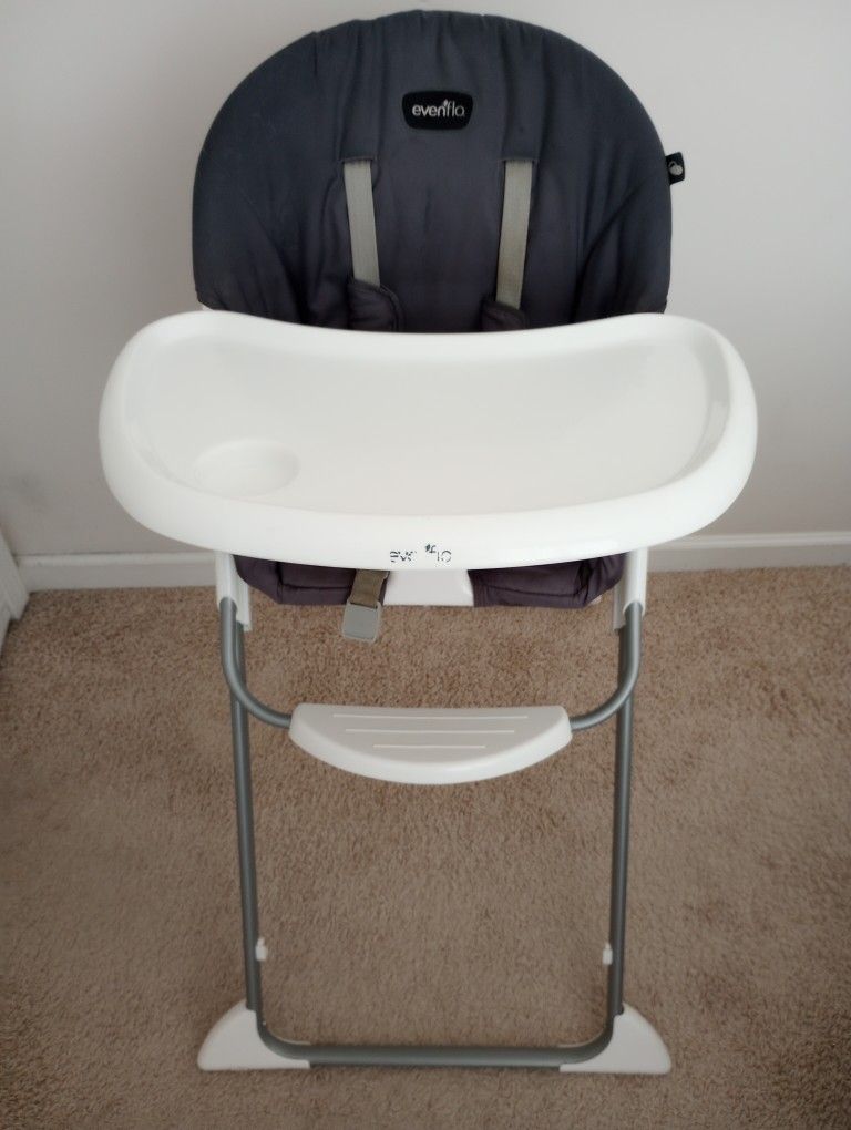 Evenflo High Chair