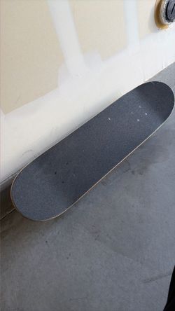 Fs Baker Skateboard