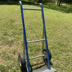 Heavy duty, Dolly, appliance grade