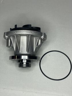 New 6.0L Water Pump For Ford E350 E450 F250 F350 Turbo Diesel 4C3Z8501AC
