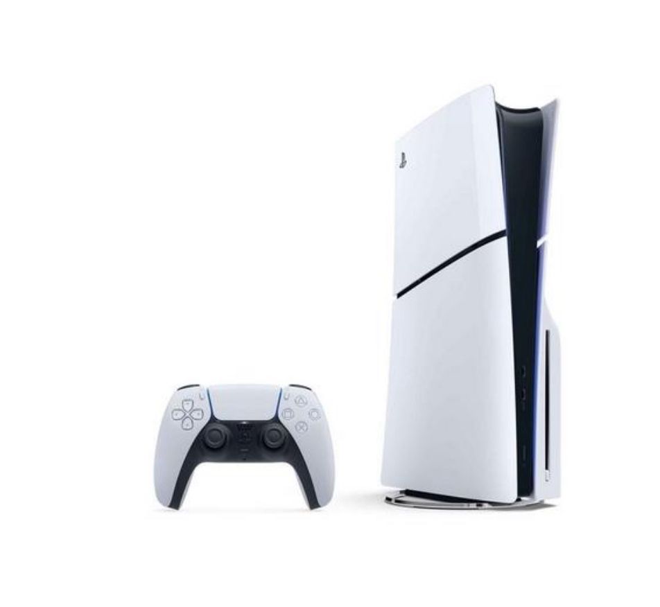 PS5 SLIM FOR SALE
