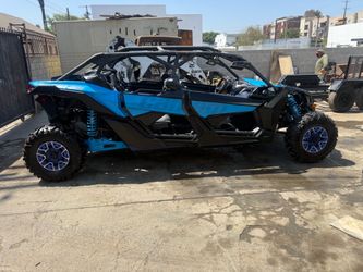 2021 CANAM