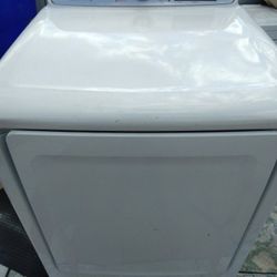 Samsung Dryer