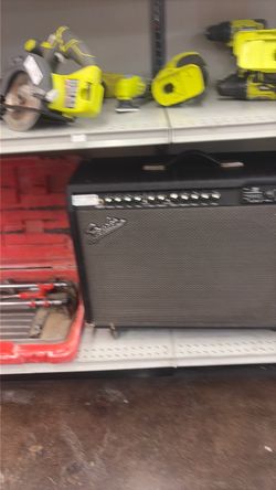 Fender