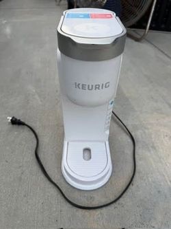 Keurig coffee maker