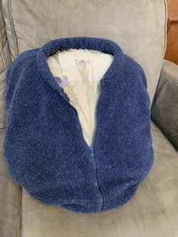 Baby car seat covers