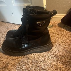 Prada Boots