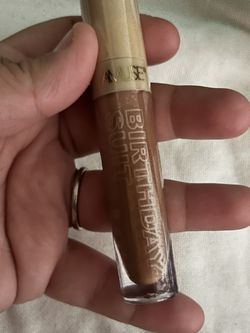Matte Liquid Lipstick