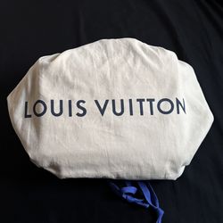 Louis Vuitton District PM Bag