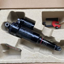 Rockshox Super Delux Select +  New