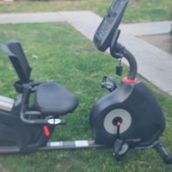 Una Bicicleta Schwinn 