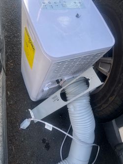 Ac unit