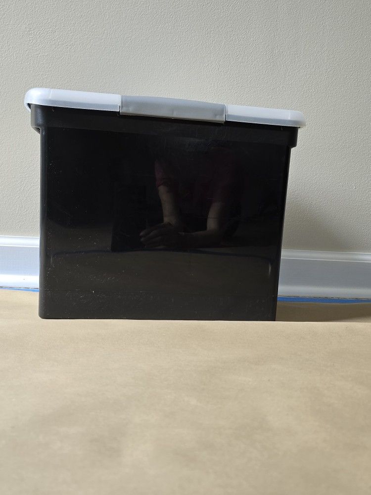 File Bin