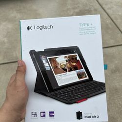 ipad keyboard 