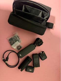 DJI Osmo Pocket