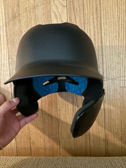 Easton sr helmet