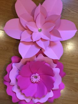 Decoraciones/ decorations