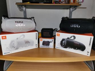 Jbl speaker bundle