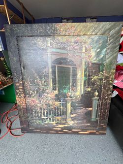 Painting XL canvas