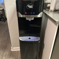 Great Value Water Dispenser 