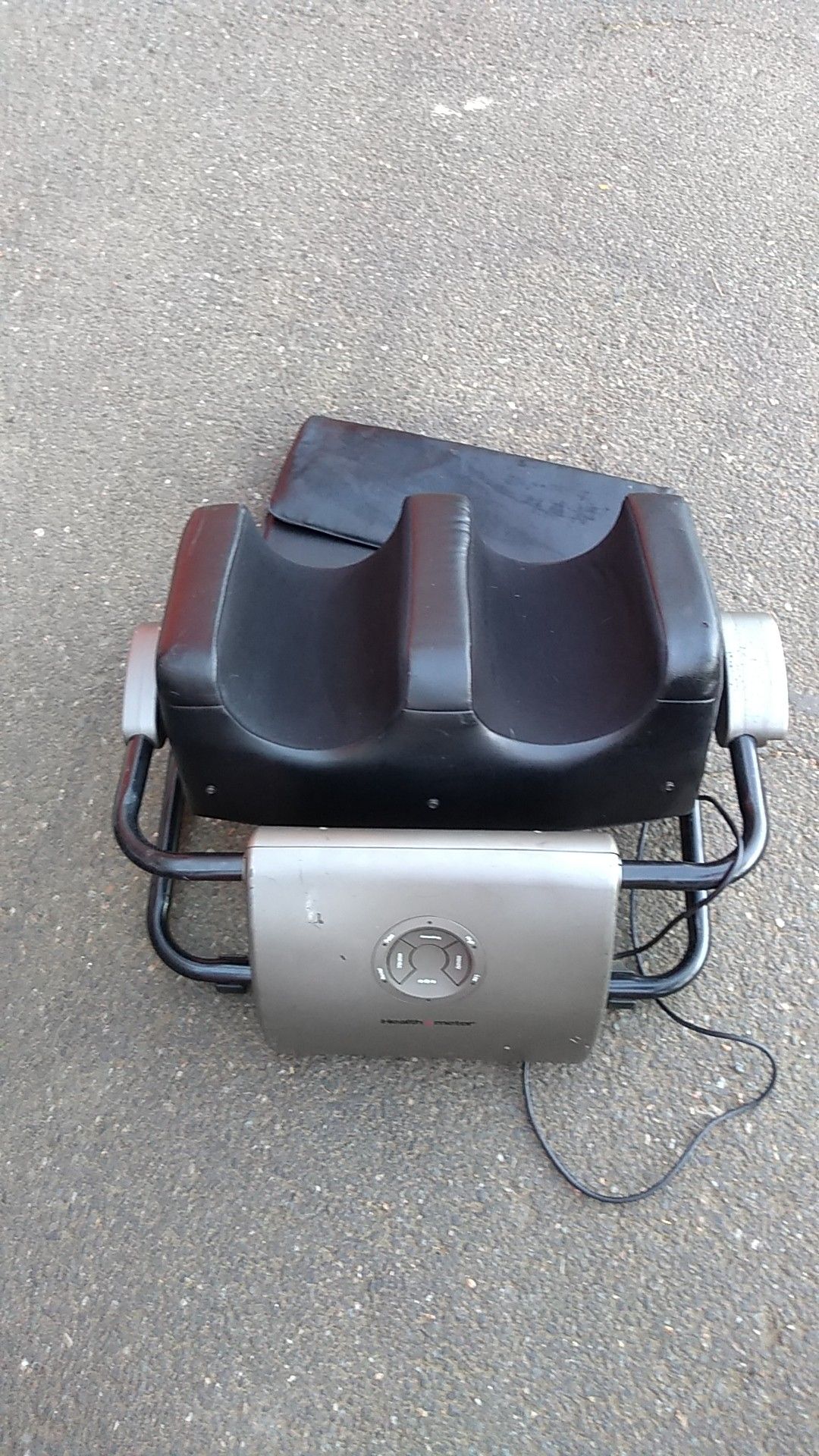 Health O Meter Calf Massager
