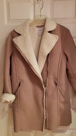 Womans Old Navy Winter Coat