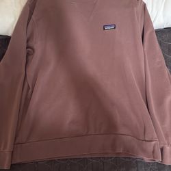 Patagonia Sweatshirt 
