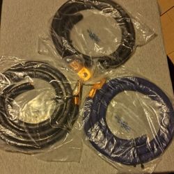 Sky High Car Audio 1/0 OFC Wire