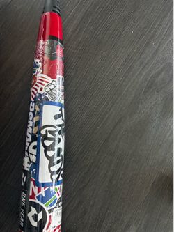 DeMarini The Goods bat